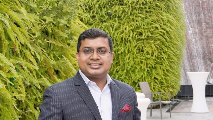 Shakawath Hossain 