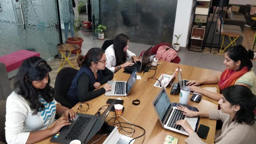 ICT Division Bangladesh