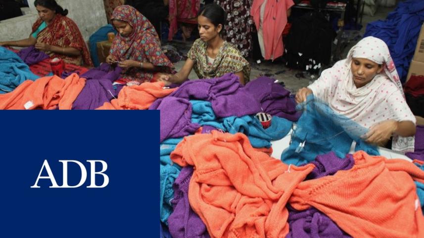 Asian Development Bank