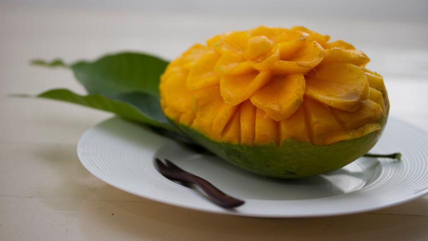 5 top reasons to eat mangoes every day 