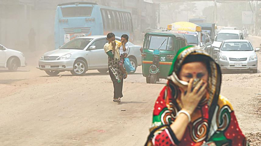 air quality index