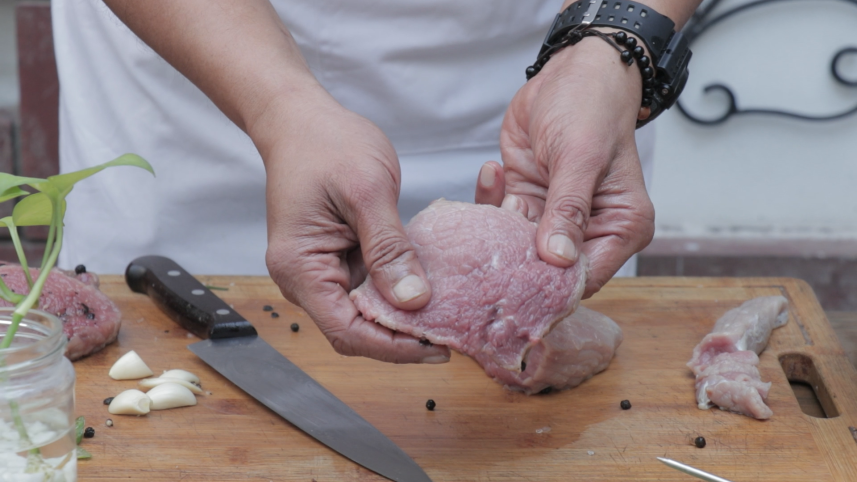 Know your beef cuts and how to best prep them as steaks