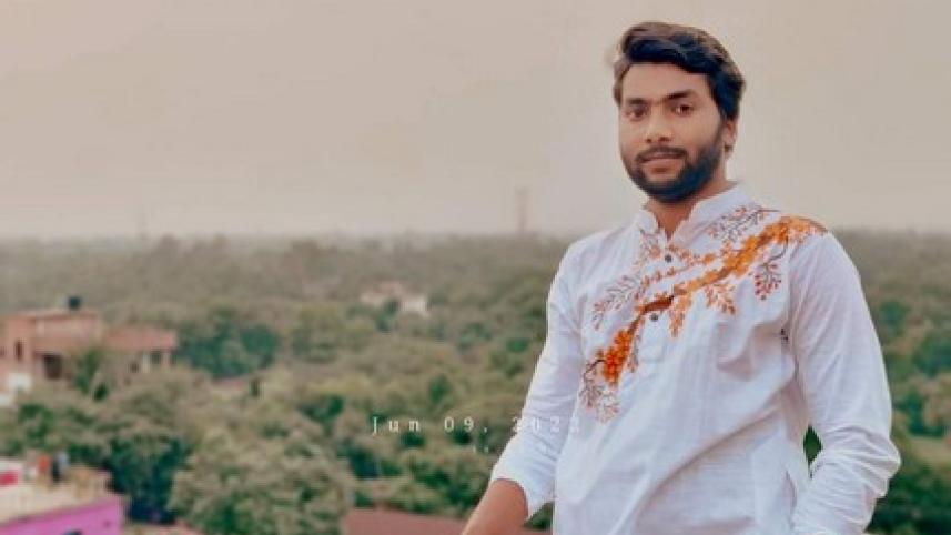 Shishir Rahman of Hey Bro Club