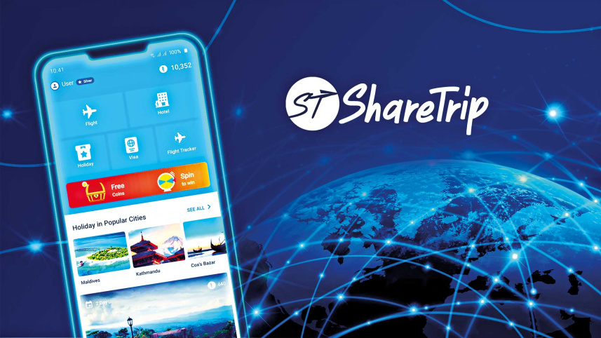 ShareTrip