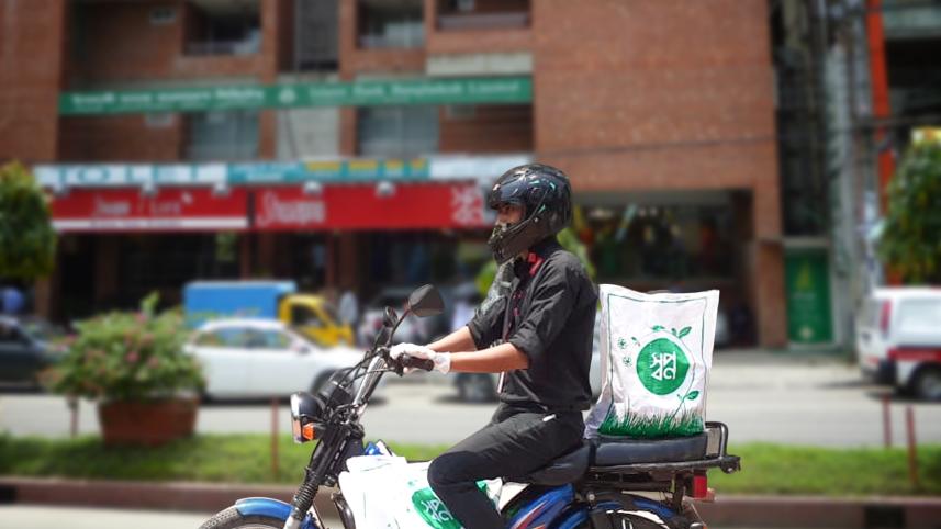 Swapno groceries