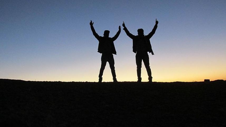 To make a friend or foe? Let the zodiac signs help 