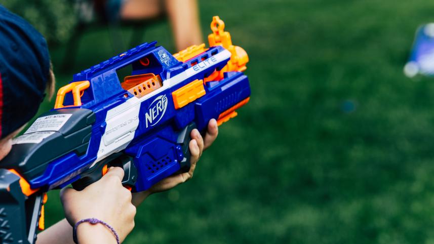 Summer Fun 101