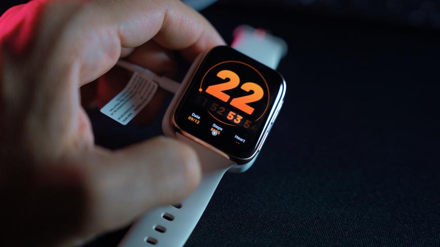 New smartwatch guide