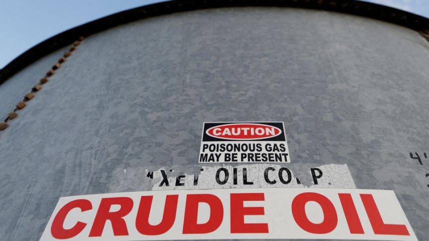 Oil prices