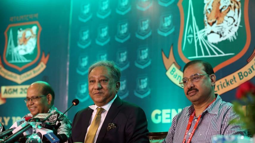 bcb on regional cricket associations