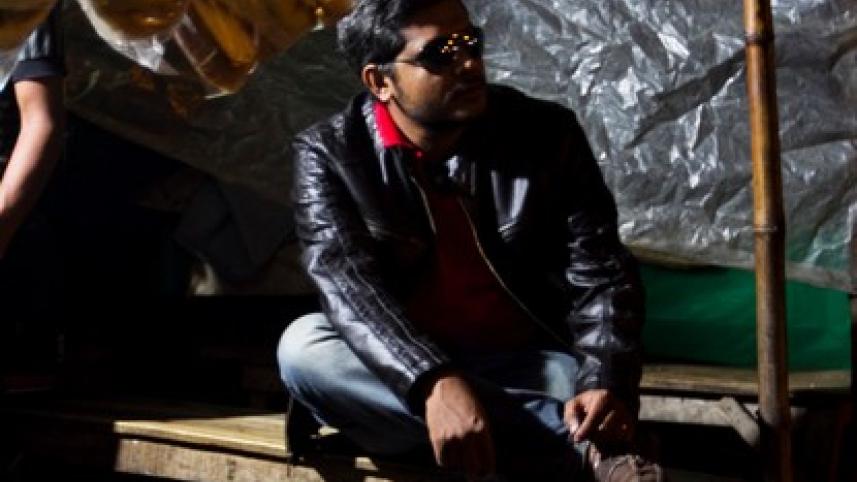 Baker Bhai