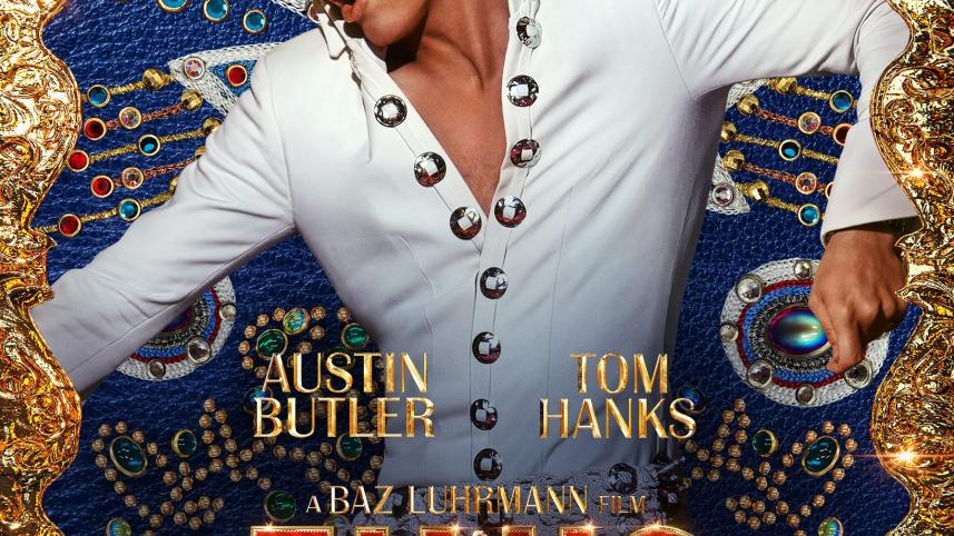 Elvis still King as biopic grosses over the $100 Million mark at the US box office alone