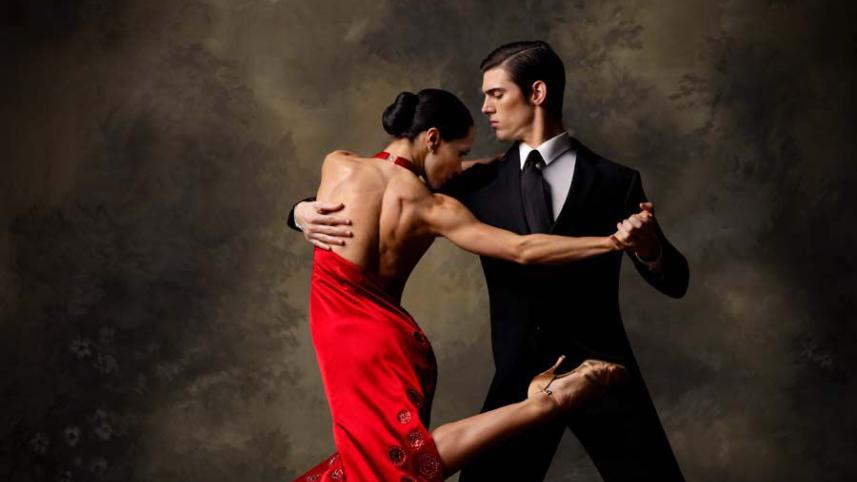 Dance