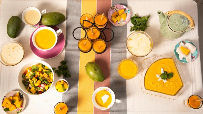 6 mango desserts that you must try this summer