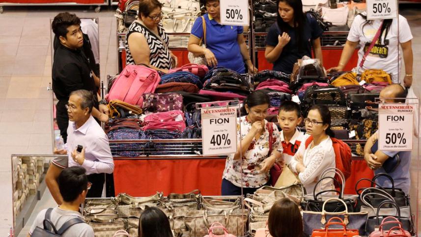  singapore inflation rate
