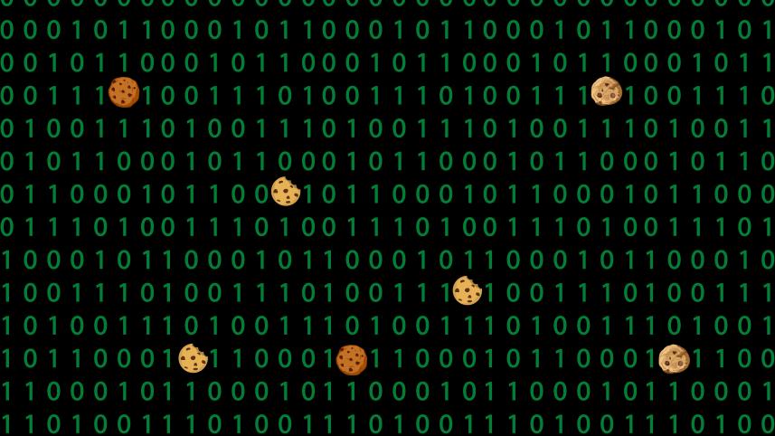 What are browser cookies