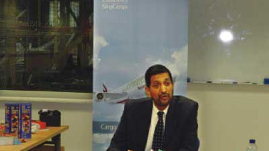 Ravishankar Mirle