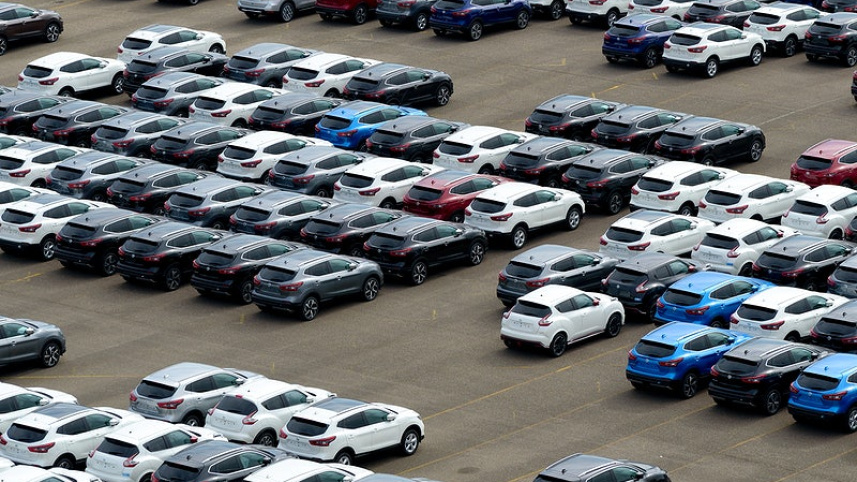 dhaka smart parking