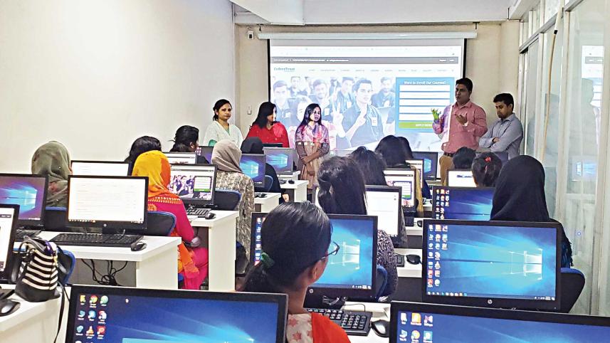 Earn Online