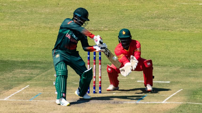 Tamim Iqbal