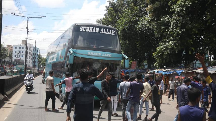 bus fare increase
