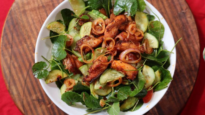 Fabulous fish recipes for your table