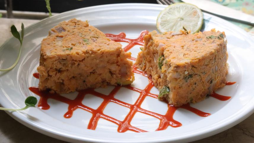 Fabulous fish recipes for your table