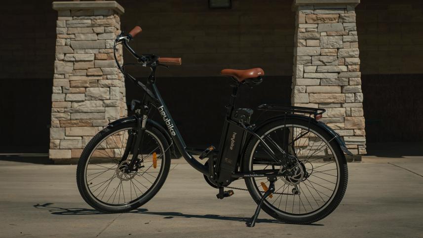 Can electric bicycles be the new choice for Bangladeshi commuters?