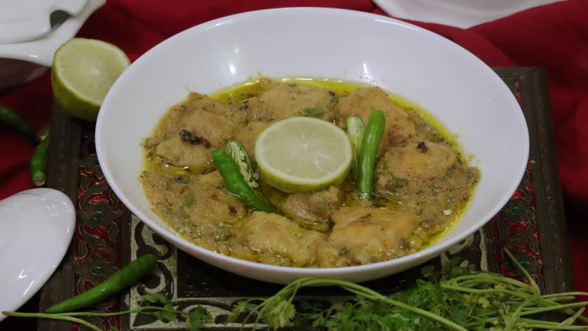 Fabulous fish recipes for your table