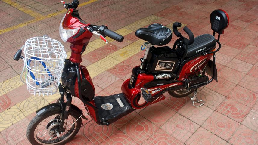 Can electric bicycles be the new choice for Bangladeshi commuters?