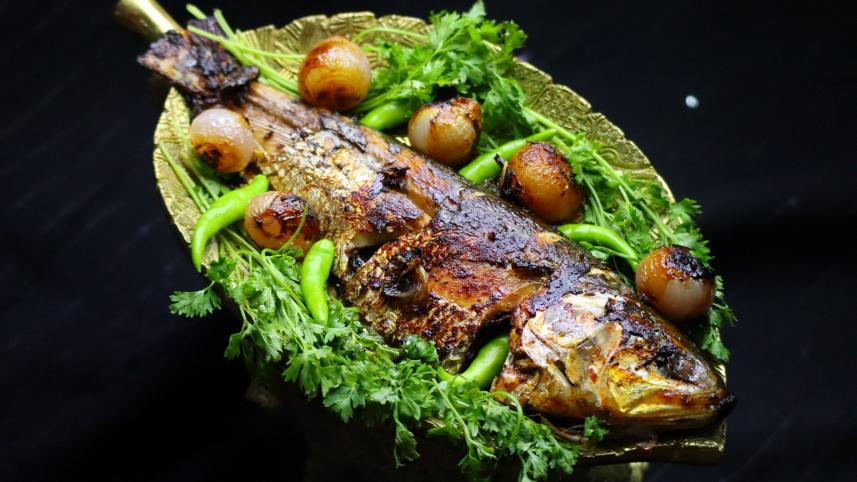 Fabulous fish recipes for your table