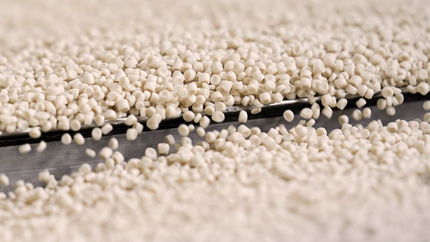 Bioplastics