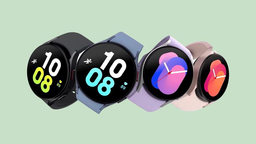 Samsung Galaxy Watch 5