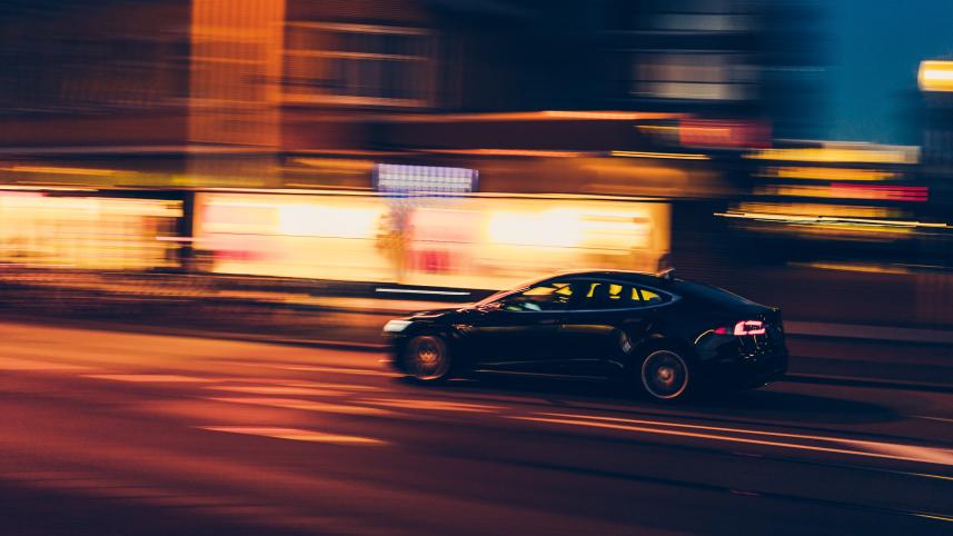 Future of gas cars - How long till everything goes electric?