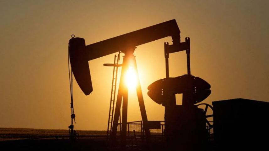 oil price