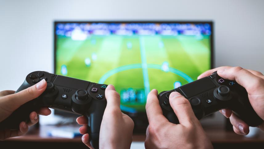 Video games post pandemic