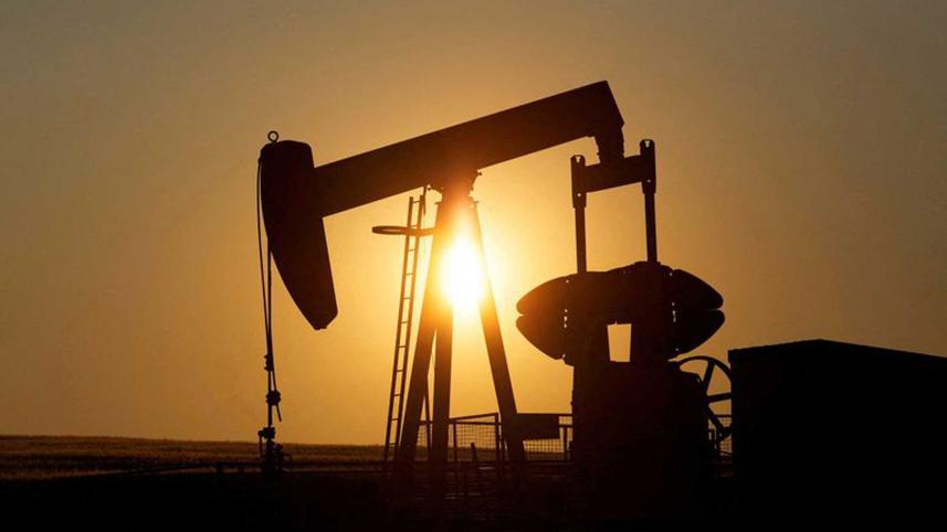 Oil prices