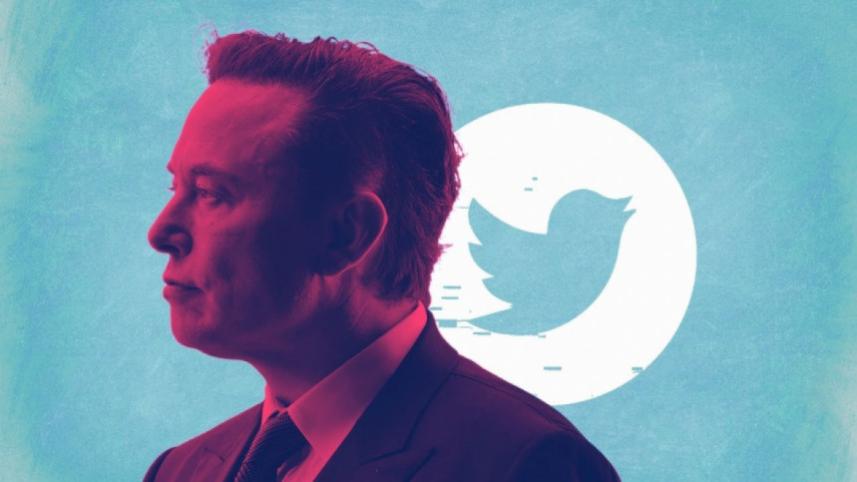 Elon Musk twitter