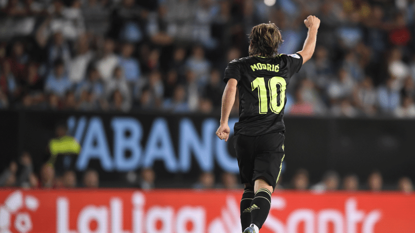 Luka Modric