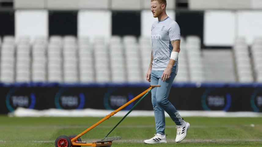 Ben Stokes