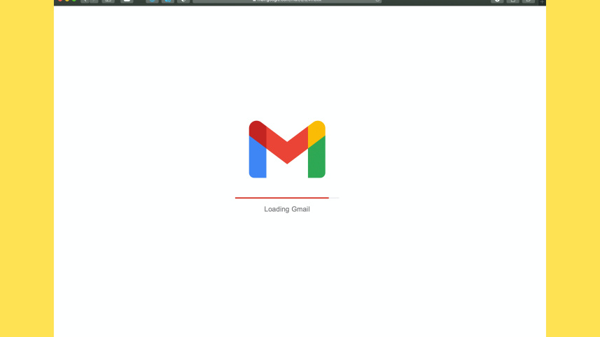 gmail backup.