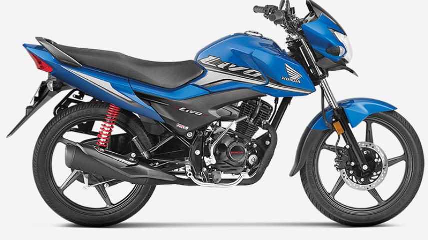 Honda Livo 110