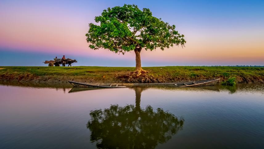 Top 5 must-see places to visit in Kishoreganj 