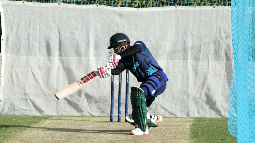 Mushfiqur Rahim