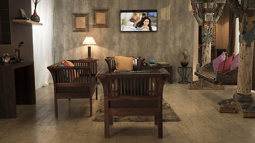 Home Decor