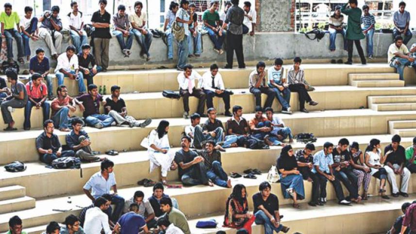 students involvement in politics
