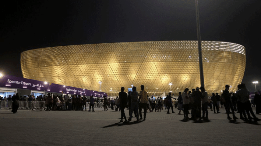 FIFA World Cup Qatar 2022