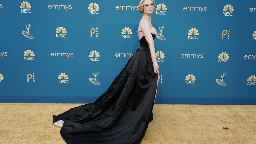 Elle Fanning