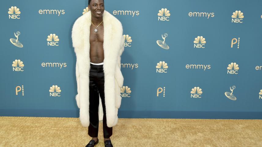 Jerrod Carmichael