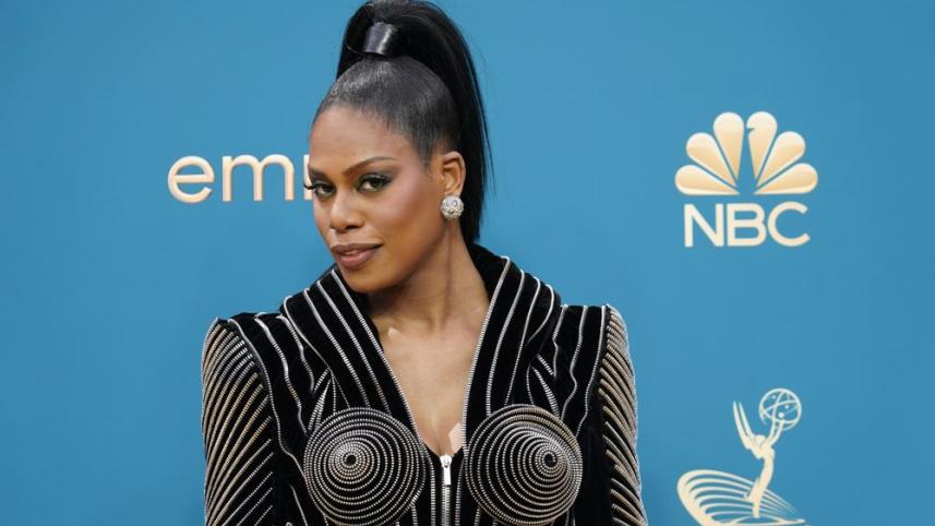 Laverne Cox